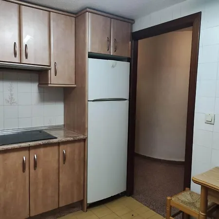 בית אירוח Habitacion