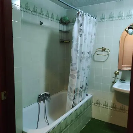 Habitacion * אליקאנטה