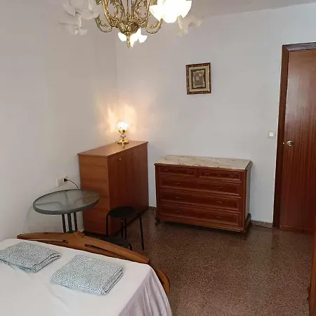 Habitacion בית אירוח