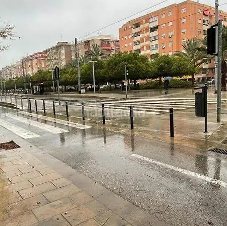 בית אירוח Habitacion