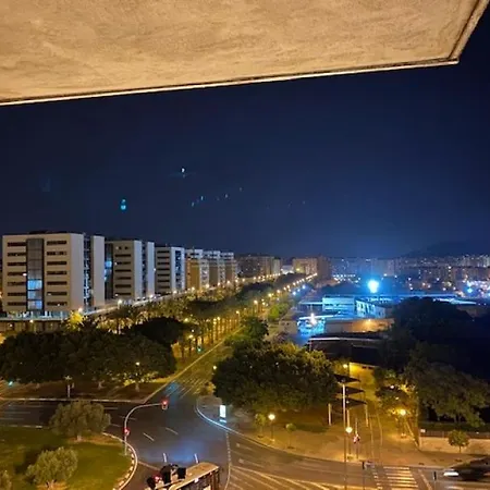 Habitacion בית אירוח אליקאנטה