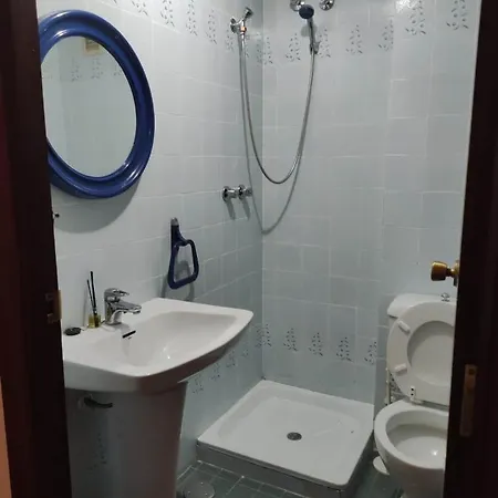 Habitacion בית אירוח אליקאנטה