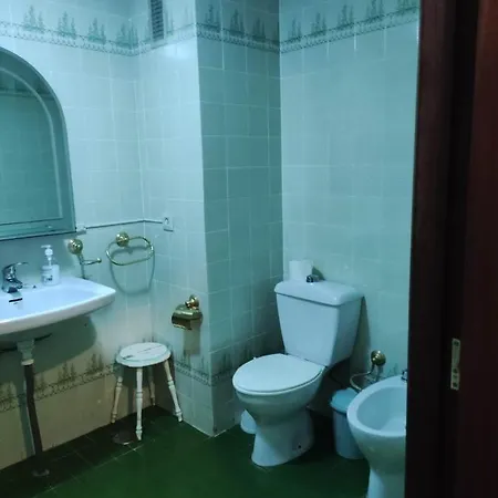 Habitacion * אליקאנטה