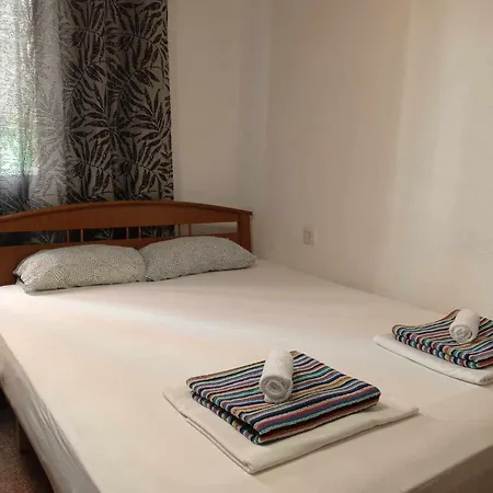 בית אירוח Habitacion