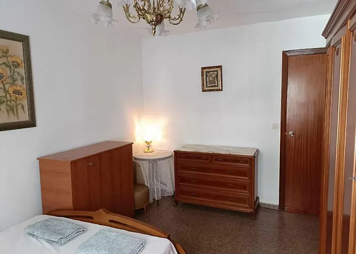 Habitacion *