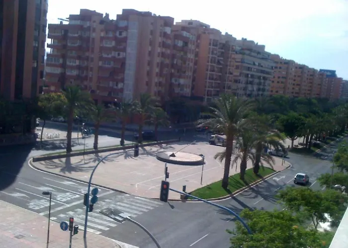 Habitacion * Alicante
